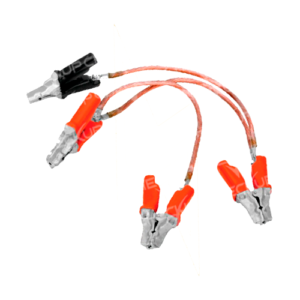 Conjunto de Aterramento Multiplexado BT 5KV