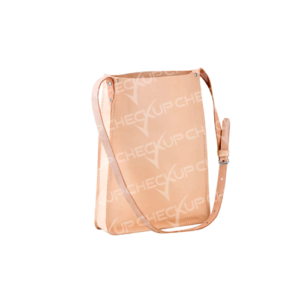 Bolsa de Couro sem Tampa