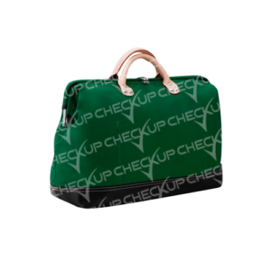 Bolsa de Ferramentas com Cadeado