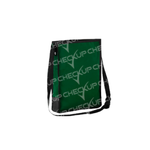 Bolsa de Lona sem Tampa