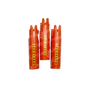 Bloqueador e Sinalizador para Chaves Seccionadoras