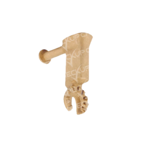 Cabeçote para Manobra de Chaves