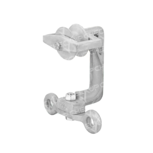 Carretilha para Cabo Fase