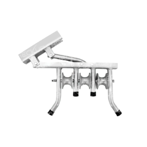 Carretilha para Remoção de Condutores