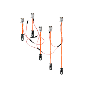 Conjunto Aterramento Para Linhas de Distribuição BT NR10