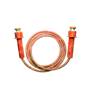 Conjunto de Jumper Temporário