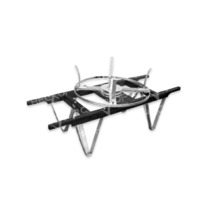 Desenroladeira de Cabo