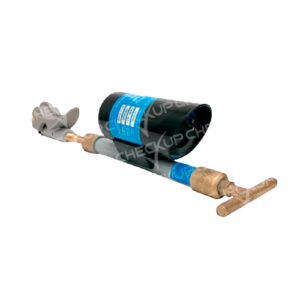 Detector de Ausência de Tensão 1A-40KV