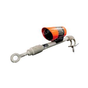 Detector de Ausência de Tensão por Contato de 4 à 40KV