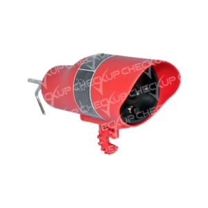 Detector de Tensão Corrente Alternada