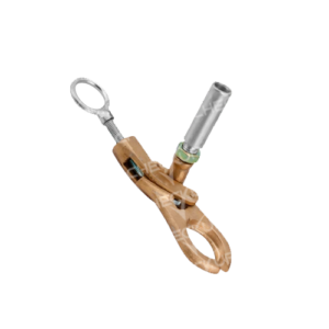 Grampo p/ Bucha de Transformador