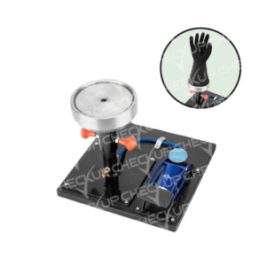 Inflador de Luvas Isolantes