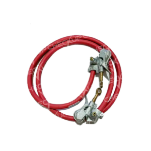 Jumper Temporário Grampo Bico de Pato