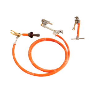 Jumper Temporário para Bucha de Transformador