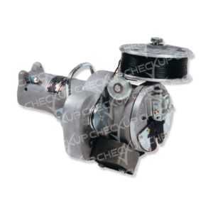 Máquina de Espinar Pequena