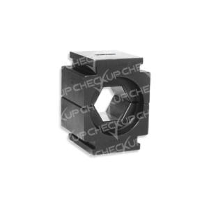 Matrizes para Compressão Hexagonal