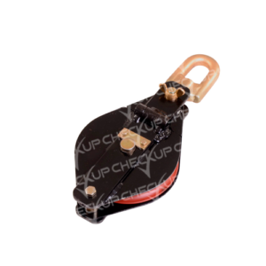 Moitão de Serviço Pesado 1500-3000-6000kg