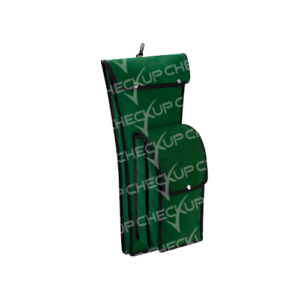 Porta Luvas e Mangas Isolantes