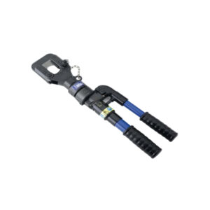 Alicate Hidráulico Manual para Corte de Cabos ø40mm