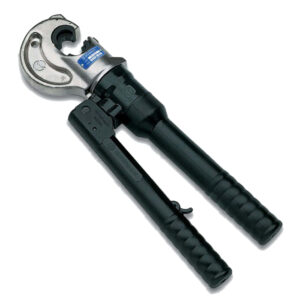 Alicate Prensa Terminal Hidráulico 10MM À 400MM