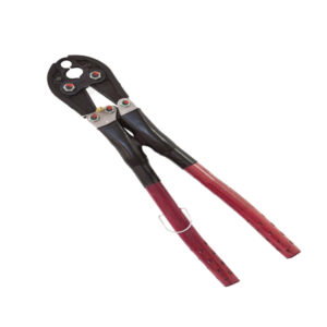 Alicate de Compressão Mecânica MD-6