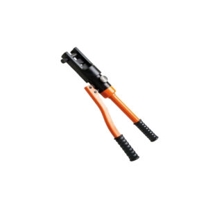 Alicate Hidráulico para Compressão de Terminais