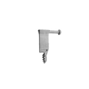 Cabeçote de Manobra Chave Fusível