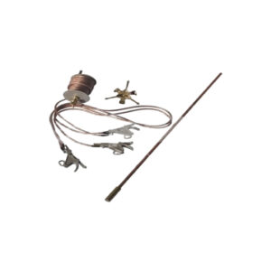 Aterramento Temporário para RD Distribuição MT