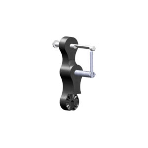 Dispositivo Antiqueda de Cartucho