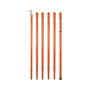 Vara de Manobra com 6 Elementos