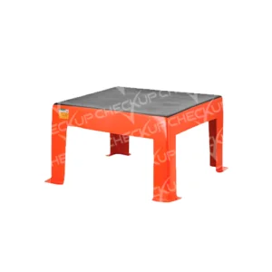 Banqueta Isolada